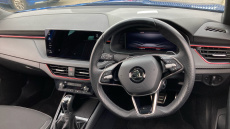 Skoda Kamiq 1.5 TSI Monte Carlo 5dr DSG Petrol Hatchback